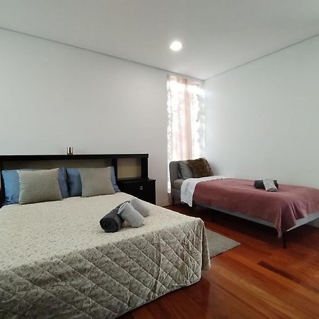 Quarto Proximo A Praia Vila Nova De Gaia Valadares  Экстерьер фото